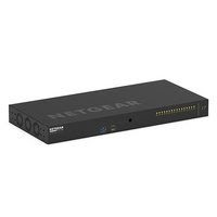 Grosbill Switch Netgear M4250-16XF - Sans POE/Manageable