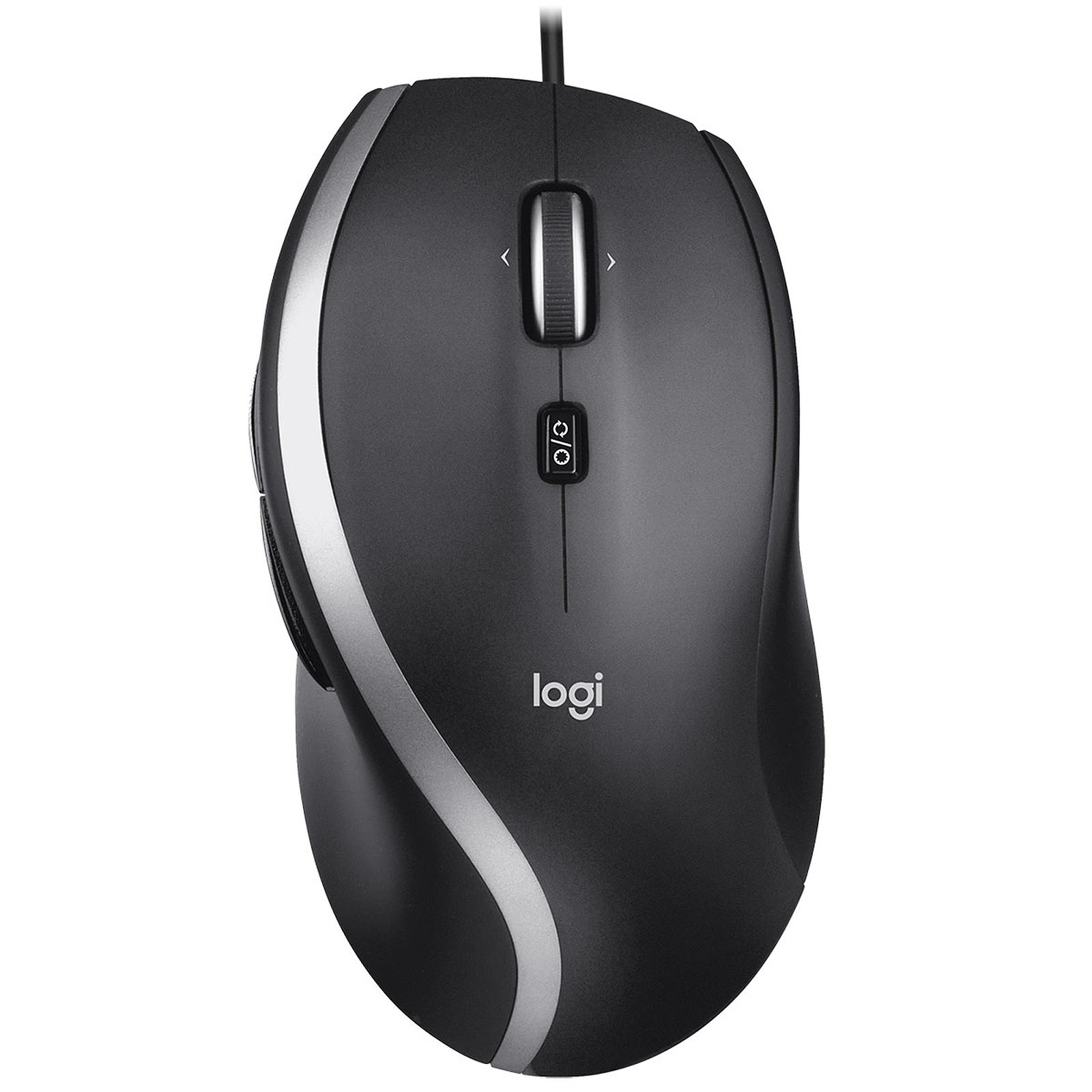 Logitech M500s Advanced - Souris PC Logitech - grosbill-pro.com - 0