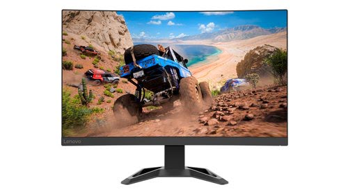G27qc-30 27FHD Curved Gaming & EyeSafe - Achat / Vente sur grosbill-pro.com - 2