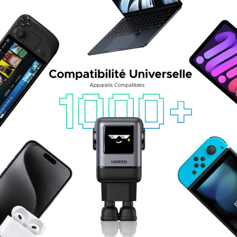 image produit