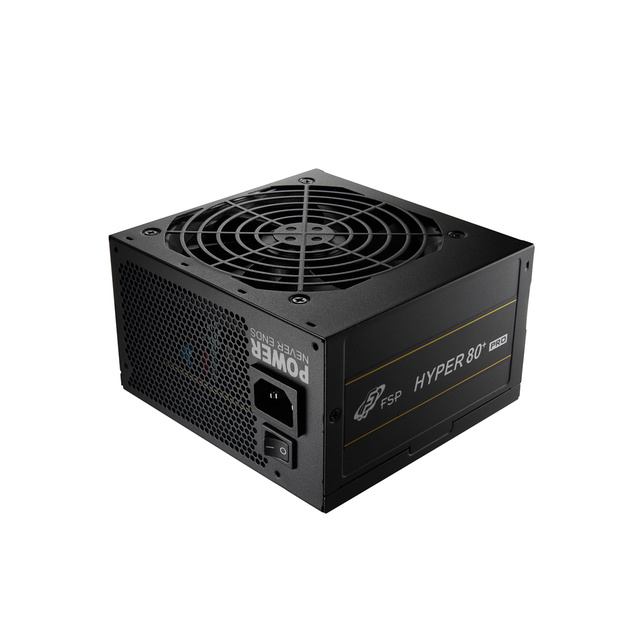 FSP 80+ (700W) - Alimentation FSP - grosbill-pro.com - 0