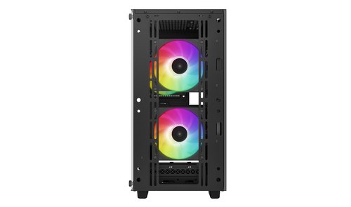 Deepcool Mini Tour CC360 ARGB Noir Noir - Boîtier PC Deepcool - 3