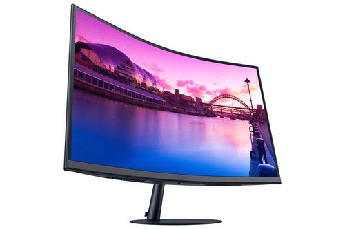 Samsung 32"  LS32C390EAUXEN - Ecran PC Samsung - grosbill-pro.com - 2