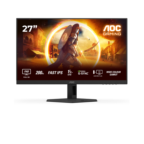 27G4HRE 27" FHD/200Hz/F-IPS/1ms/G-Sync compat#