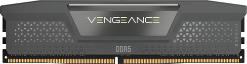 Corsair Vengeance 64Go (2x32Go) DDR5 6000MHz - Mémoire PC Corsair sur grosbill-pro.com - 1
