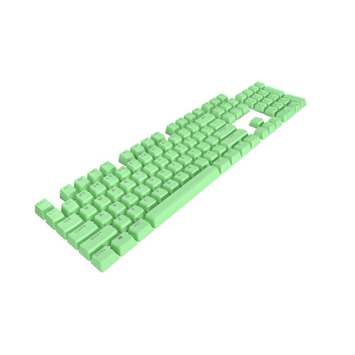 Corsair PBT Double - Clavier PC Corsair - grosbill-pro.com - 2