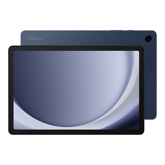 Grosbill Tablette tactile Samsung Galaxy TAB A9+ X210NDBE Dark Blue - 128Go/11"	