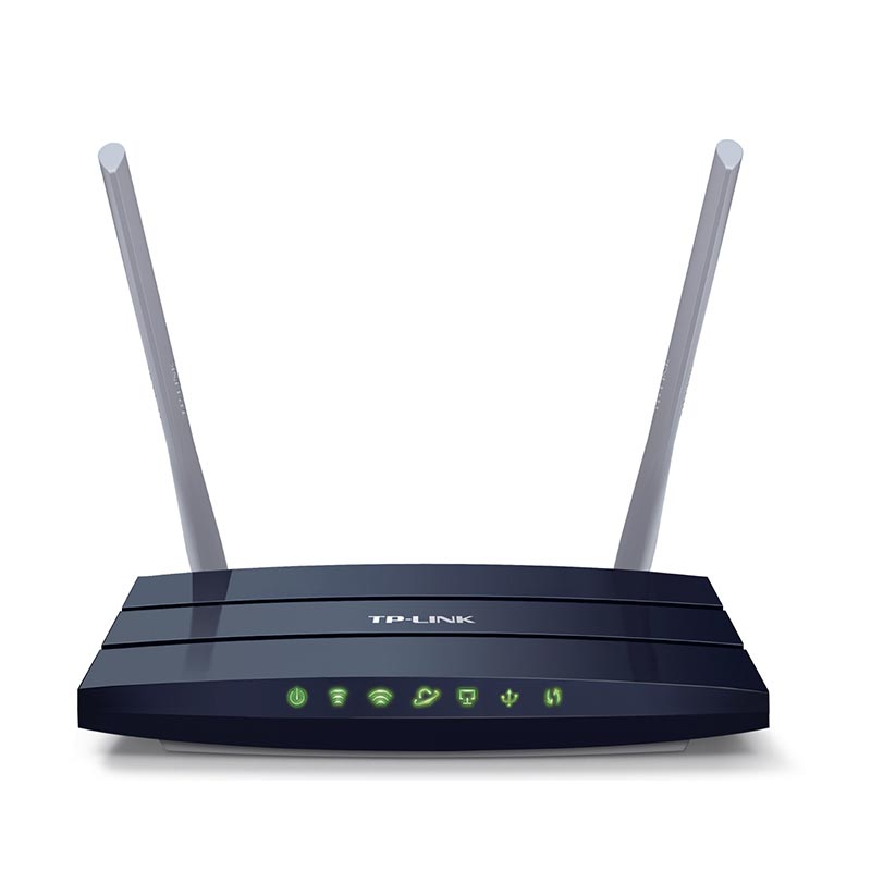 Acheter Routeur wifi TP-LINK TL-WR841N N300 (TL-WR841N)