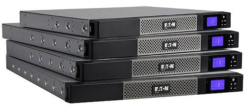 Eaton 5P 850i Rack1U - Achat / Vente sur grosbill-pro.com - 1