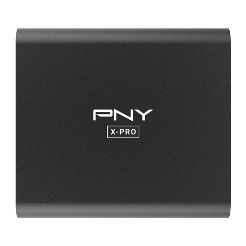 Grosbill Disque SSD externe PNY 500Go 2.5" USB3 - EliteX-PRO - CS2260