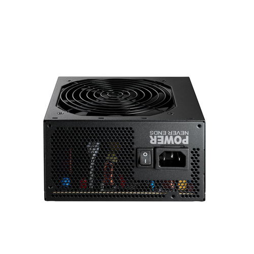 FSP 80+ Bronze Hydro K PRO GEN 5 (850W) - Alimentation FSP - 4