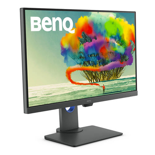 BenQ 27"  9H.LJELA.TBE - Ecran PC BenQ - grosbill-pro.com - 0