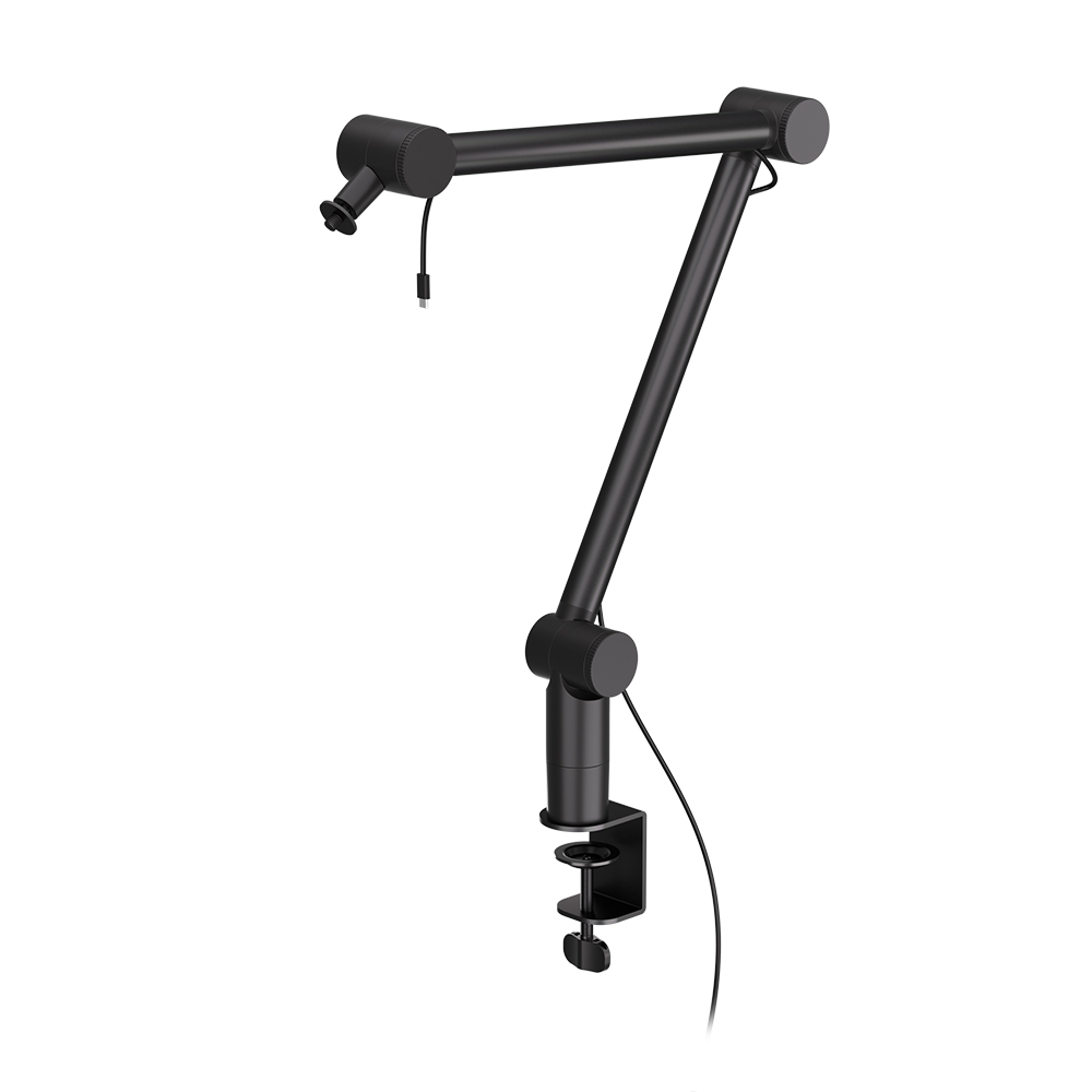 Studio Boom Arm - Noir