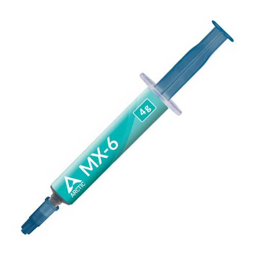 MX-6 Pâte Thermique - 4g