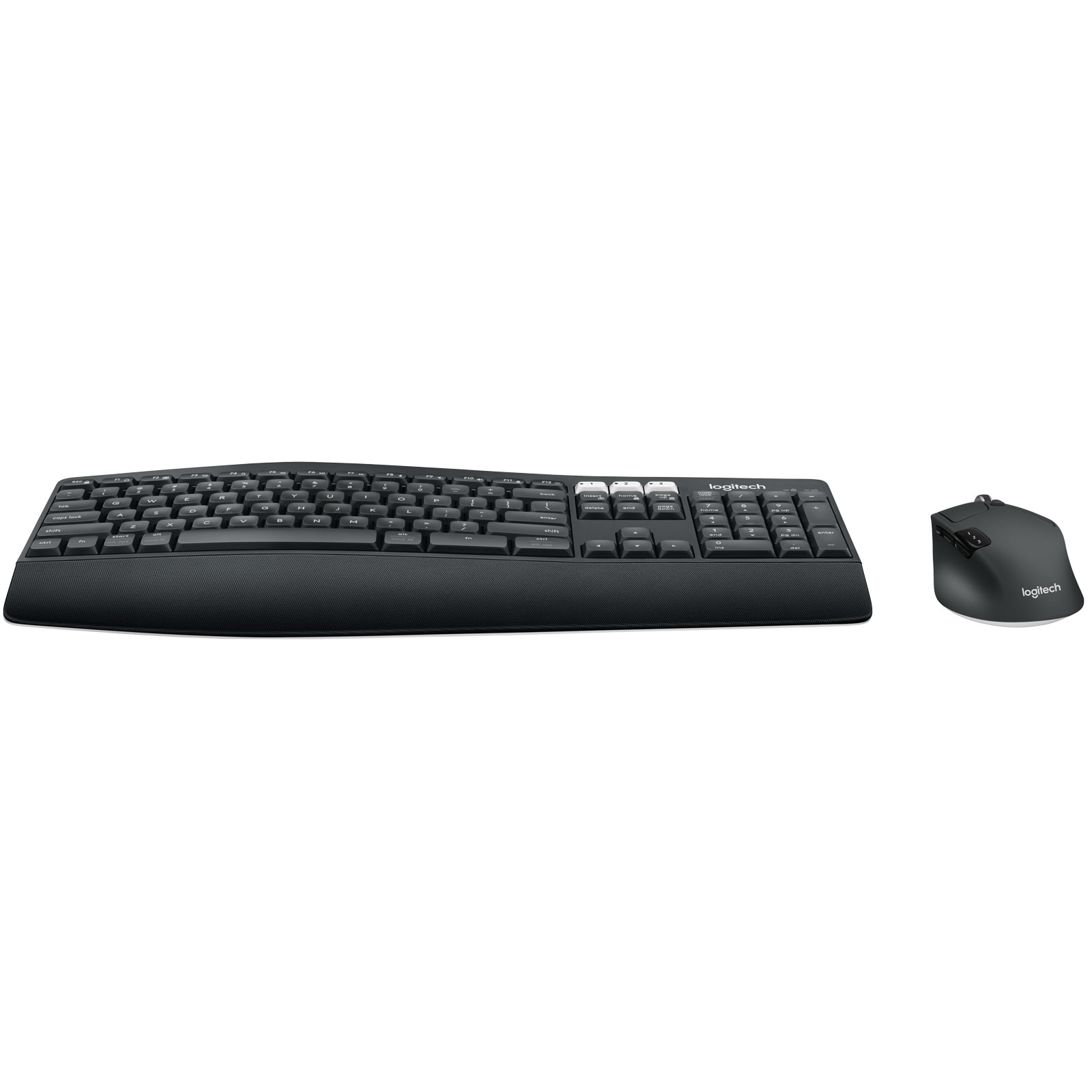 Logitech MK850 Performance - Pack Clavier/Souris - grosbill-pro.com - 3