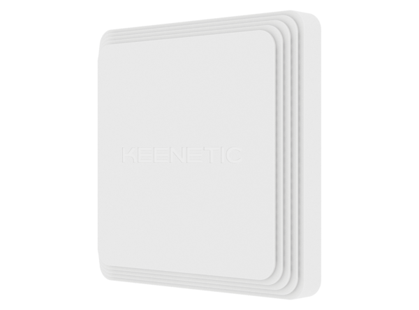 KEENETIC Orbiter Pro - AC1300/Mesh/Wi-Fi 5/PoE  - grosbill-pro.com - 3