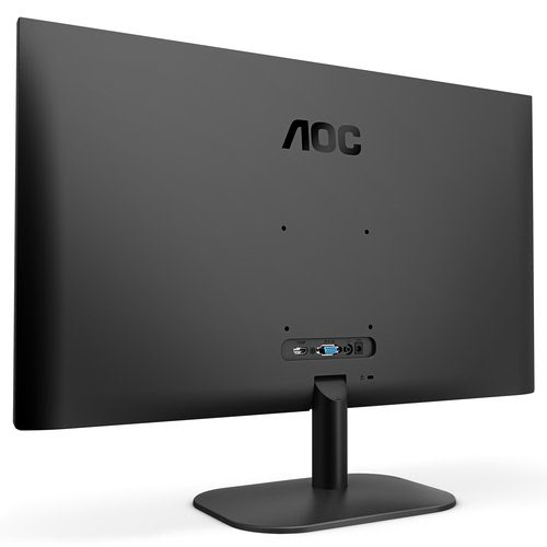 AOC 27"  27B2DA - Ecran PC AOC - grosbill-pro.com - 6