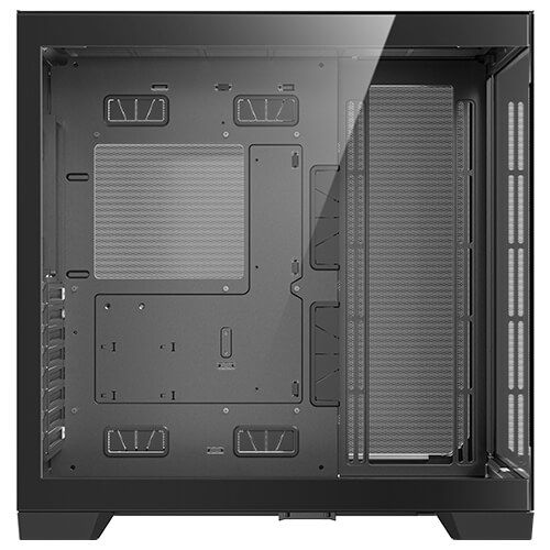 Antec C8 Black Noir - Boîtier PC Antec - grosbill-pro.com - 16