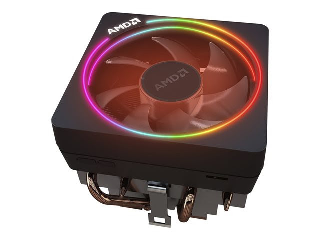AMD Ryzen 9 3900 - 4.3GHz - Processeur AMD - grosbill-pro.com - 0