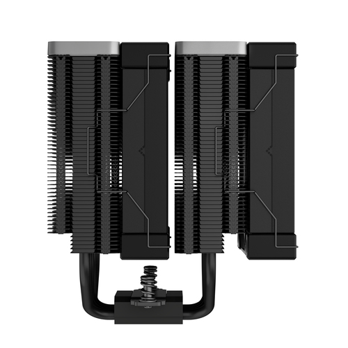 Deepcool Noir - Ventilateur CPU Deepcool - grosbill-pro.com - 4