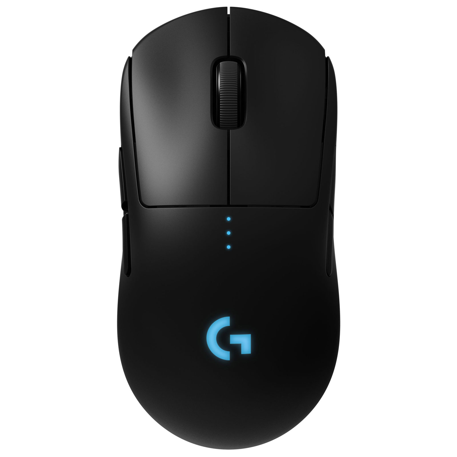 Logitech G Pro Wireless - Souris PC Logitech - grosbill-pro.com - 0