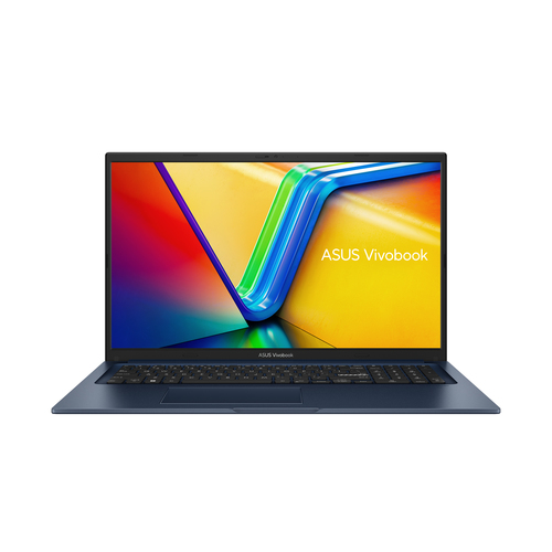 Vivobook 17,3" FHD/i7-1355U/16Go/1To/W11 Bleu