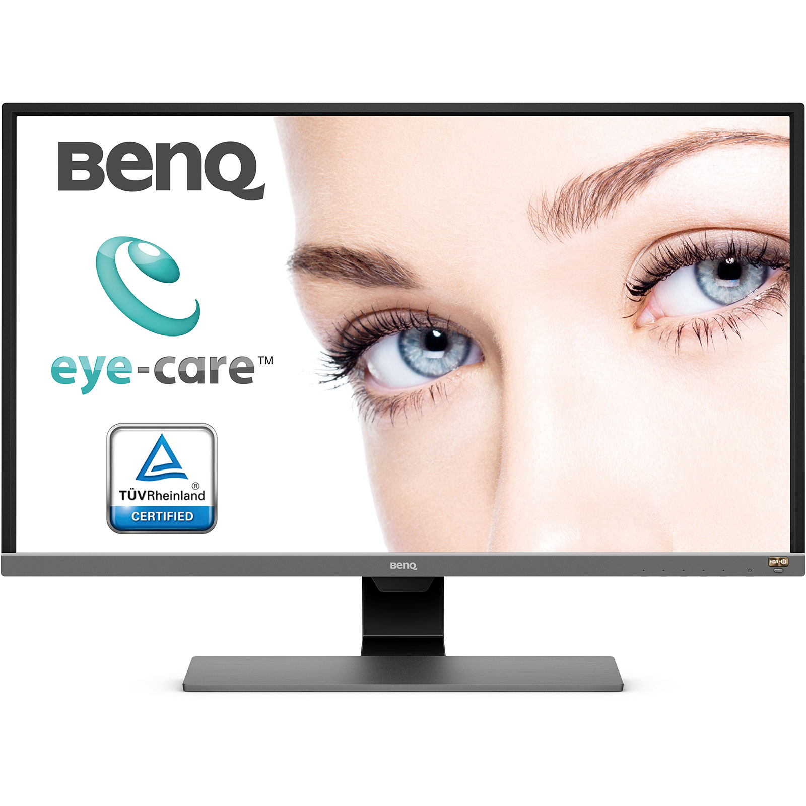 BenQ 32"  9H.LGVLA.TSE - Ecran PC BenQ - grosbill-pro.com - 0