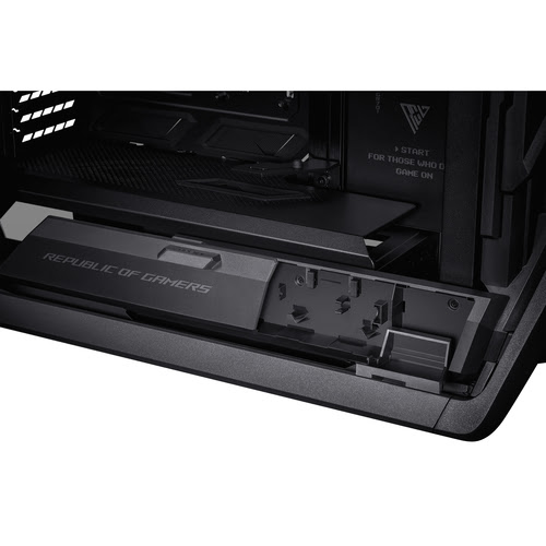 Asus ROG HYPERION GR701 Noir - Boîtier PC Asus - grosbill-pro.com - 10