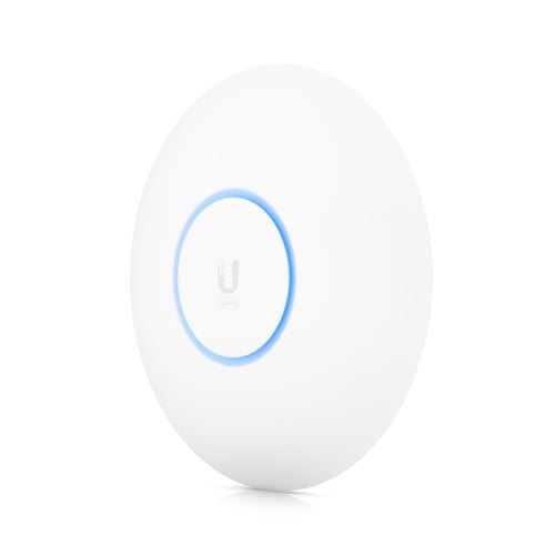 Ubiquiti U6 Pro WiFi 6 PoE  - grosbill-pro.com - 1