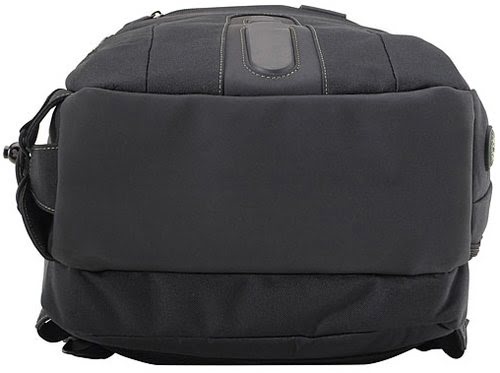 EcoSpruce 15.6" Backpack black (TBB013EU) - Achat / Vente sur grosbill-pro.com - 5