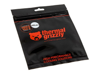 Grosbill Accessoire refroidissement PC Thermal Grizzly Pad Thermique Minus Pad 8 30x30x1,0mm