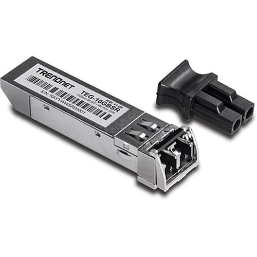 Grosbill Switch TrendNet 10GBASE-LR SFP+ MULTI-MODE