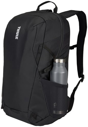 Thule EnRoute Backpack 21L Black - Achat / Vente sur grosbill-pro.com - 5