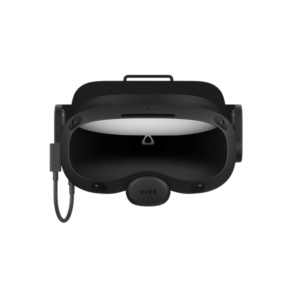 HTC Vive Focus 3 Eye Tracker (99HATF004-00) - Achat / Vente Objet connecté / Domotique sur grosbill-pro.com - 4