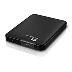 WD Disque dur externe MAGASIN EN LIGNE Grosbill