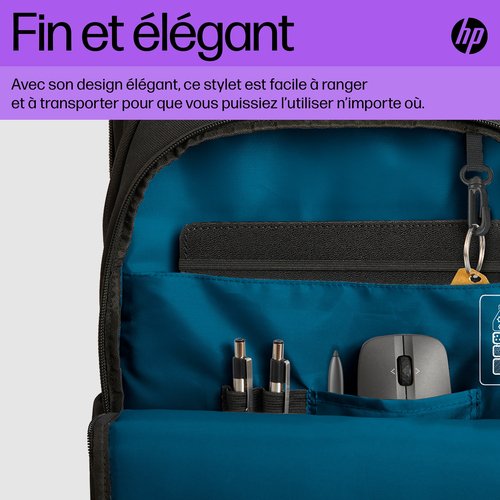 HP SLIM RECHBL PEN - Achat / Vente sur grosbill-pro.com - 6