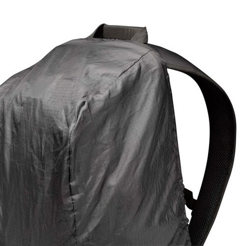 Nylon SLR Backpack full-size black/red (DCB309K) - Achat / Vente sur grosbill-pro.com - 8