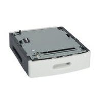 Grosbill Accessoire imprimante Lexmark 250-Sheet Tray MS725/MS82x/MX72x