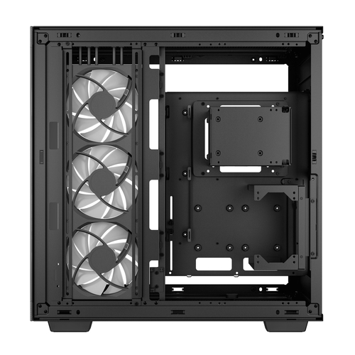 Deepcool CH780 Noir - Boîtier PC Deepcool - grosbill-pro.com - 5