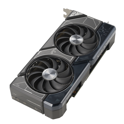 Asus GeForce RTX 4070 TI SUPER Dual OC 16GB - Carte graphique - 2