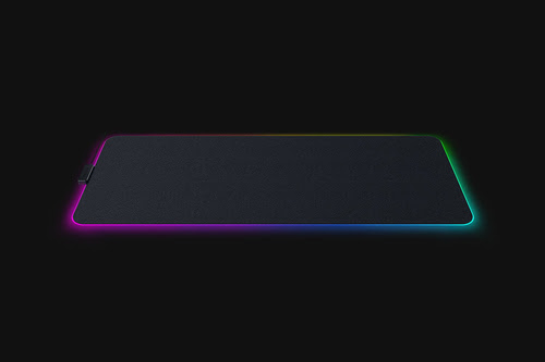 Razer STRIDER CHROMA - Tapis de souris Razer - grosbill-pro.com - 0