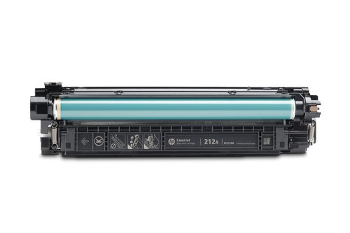 Toner 212A Noir - W2120A - Achat / Vente sur grosbill-pro.com - 2