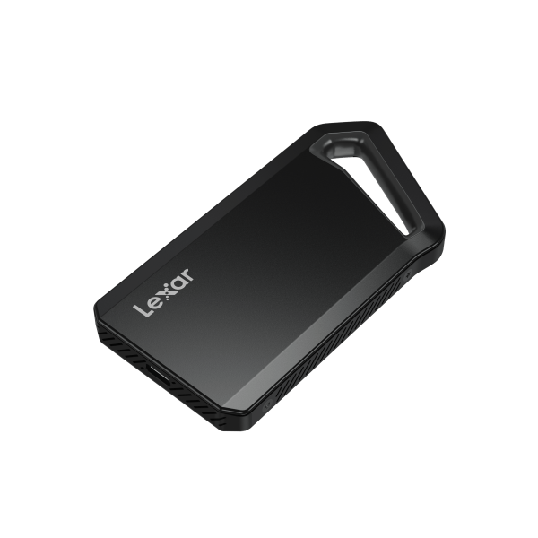 Grosbill Disque SSD externe Lexar SL600 USB 3.2 1To