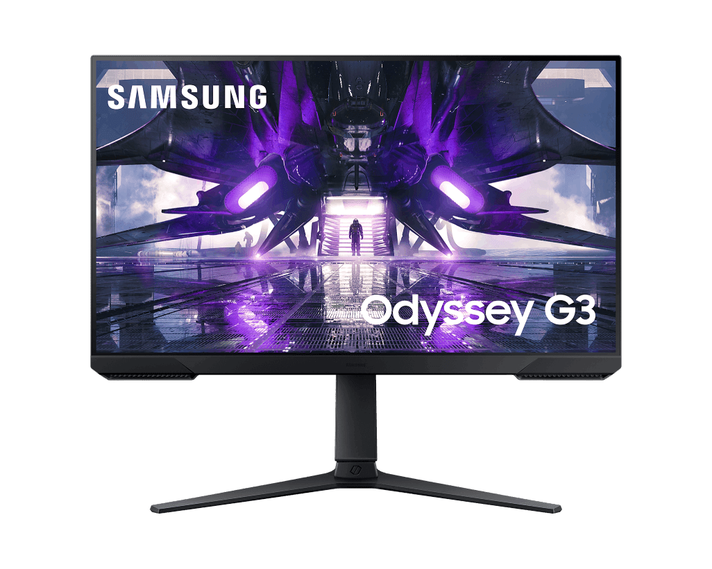 Samsung 27"  LS27AG30ANUXEN - Ecran PC Samsung - grosbill-pro.com - 0