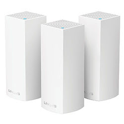 Linksys Point d'accès et Répéteur WiFi MAGASIN EN LIGNE Grosbill