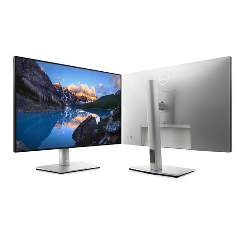 UltraSharp U2421E USB-C 24" IPS Monitor - Achat / Vente sur grosbill-pro.com - 5