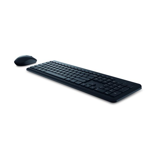 DELL WIRELESS KEYBOARD AND - Achat / Vente sur grosbill-pro.com - 4