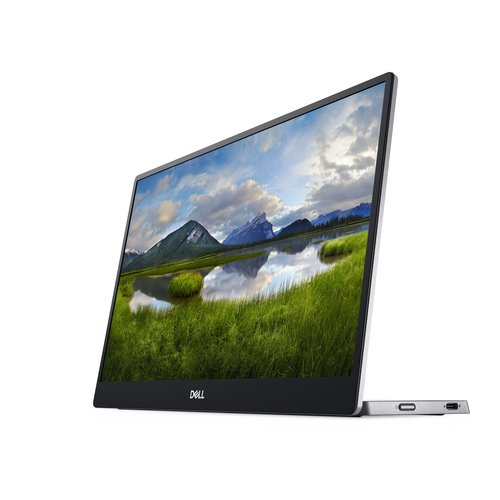 P1424H - 14" IPS FHD - Achat / Vente sur grosbill-pro.com - 1