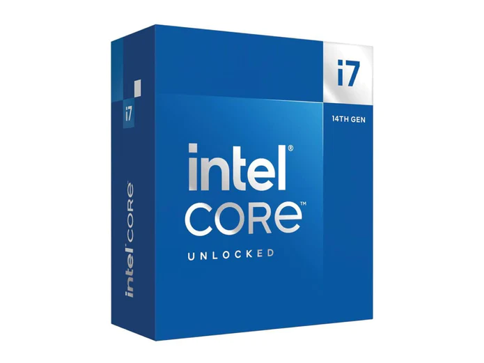 Intel Core i7-14700 - 5.4GHz - Processeur Intel - grosbill-pro.com - 0