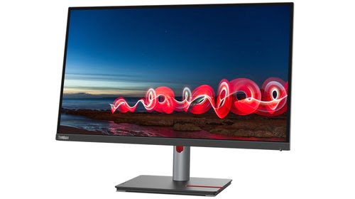 TS/ThinkVision T27i-30/27"/1920x1080 - Achat / Vente sur grosbill-pro.com - 1